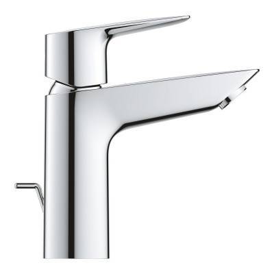 Будкрам купить Смеситель для раковины Grohe BauEdge New M-Size 23758001 Смеситель для раковины Grohe BauEdge New M-Size 23758001 4