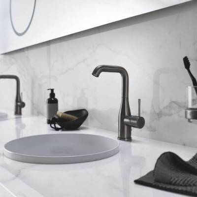 Будкрам купить Смеситель для раковины Grohe Essence L-Size 32628AL1 Смеситель для раковины Grohe Essence L-Size 32628AL1 3