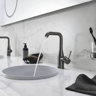 Будкрам купить Смеситель для раковины Grohe Essence L-Size 32628AL1 Смеситель для раковины Grohe Essence L-Size 32628AL1 4