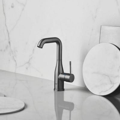 Будкрам купить Смеситель для раковины Grohe Essence L-Size 32628AL1 Смеситель для раковины Grohe Essence L-Size 32628AL1 5