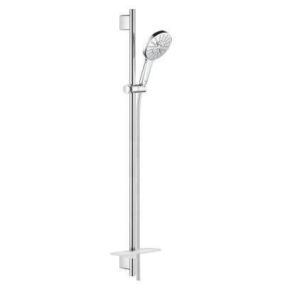Будкрам купити Душовий гарнітур Grohe Rainshower Smartactive 130 26578000