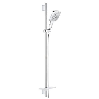 Будкрам купити Душовий гарнітур Grohe Rainshower Smartactive 130 26586000