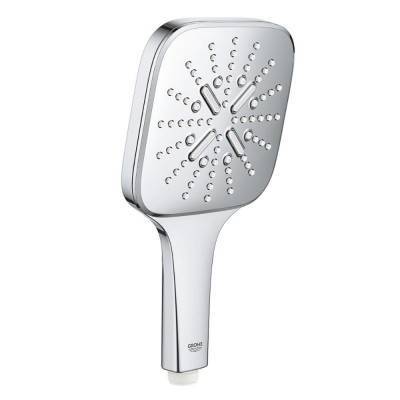 Будкрам купити Душовий гарнітур Grohe Rainshower Smartactive 130 26586000 Душовий гарнітур Grohe Rainshower Smartactive 130 26586000 5
