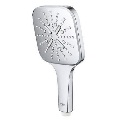 Будкрам купити Душовий гарнітур Grohe Rainshower Smartactive 130 26586000 Душовий гарнітур Grohe Rainshower Smartactive 130 26586000 7