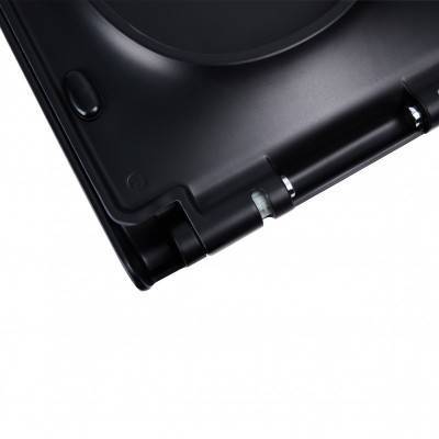 Будкрам купить Сиденье для унитаза Qtap (Tern) с микролифтом Slim QT99HY2238MB Сиденье для унитаза Qtap (Tern) с микролифтом Slim QT99HY2238MB 4