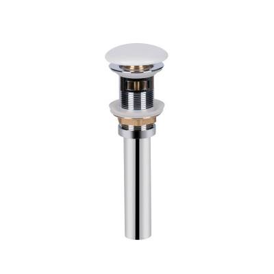 Будкрам купить Раковина Qtap Albatross 5H 800х500х210 White с донным клапаном QT01115080HW Раковина Qtap Albatross 5H 800х500х210 White с донным клапаном QT01115080HW 6