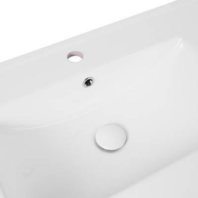 Будкрам купить Раковина Qtap Albatross E 1200х460х180 White с донным клапаном QT01119120EW Раковина Qtap Albatross E 1200х460х180 White с донным клапаном QT01119120EW 5