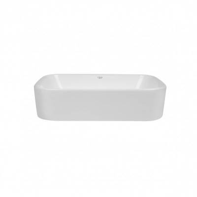 Будкрам купить Раковина-чаша Qtap Scorpio 450х390х120 White с донным клапаном QT14112242W Раковина-чаша Qtap Scorpio 450х390х120 White с донным клапаном QT14112242W 3