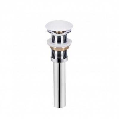 Будкрам купить Раковина-чаша Qtap Tern 475х370х140 White с донным клапаном QT17112074W Раковина-чаша Qtap Tern 475х370х140 White с донным клапаном QT17112074W 6