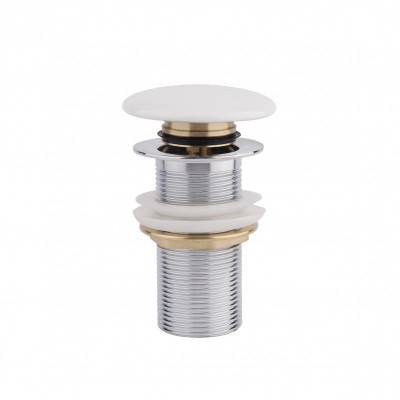 Будкрам купить Раковина-чаша Qtap Scorpio 505x385x120 White с донным клапаном QT14112202W Раковина-чаша Qtap Scorpio 505x385x120 White с донным клапаном QT14112202W 7