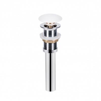 Будкрам купить Раковина Qtap Scorpio 610x400x120 White с донным клапаном QT14112203W Раковина Qtap Scorpio 610x400x120 White с донным клапаном QT14112203W 7