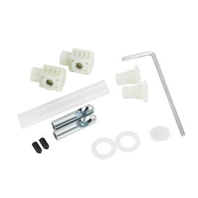 Будкрам купити Біде підвісне Qtap Virgo 485х345х365 Matt black QT1855051FMB Біде підвісне Qtap Virgo 485х345х365 Matt black QT1855051FMB 6