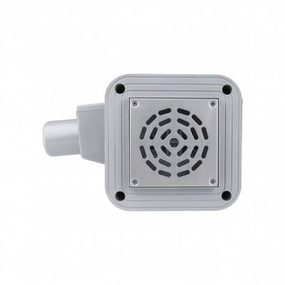 Будкрам купить Трап Qtap Virgo CRM6011304 точечный с комбинированным затвором и нержавеющей решеткой Трап Qtap Virgo CRM6011304 точечный с комбинированным затвором и нержавеющей решеткой 3