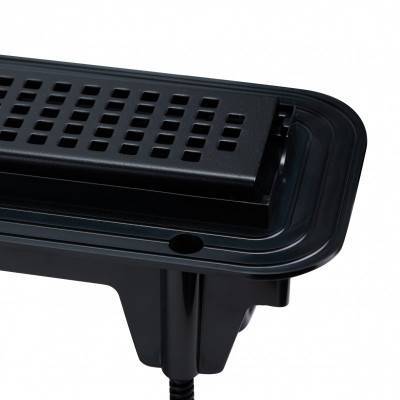 Будкрам купить Трап Qtap Aquarius BLA50800304 линейный с комбинированным затвором и нержавеющей решеткой Трап Qtap Aquarius BLA50800304 линейный с комбинированным затвором и нержавеющей решеткой 3