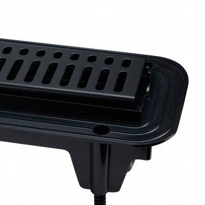 Будкрам купить Трап Qtap Pisces BLA50800304 линейный с комбинированным затвором и нержавеющей решеткой Трап Qtap Pisces BLA50800304 линейный с комбинированным затвором и нержавеющей решеткой 3