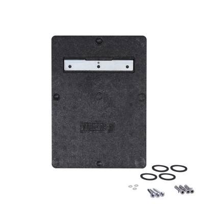 Будкрам купить Насосная группа Icma 1" 1/2х3/4" подключение справа, без насоса №R003 Насосная группа Icma 1" 1/2х3/4" подключение справа, без насоса №R003 4