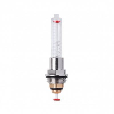 Будкрам купить Расходомер Icma Gruppo Vitone 3/4" для коллектора №168