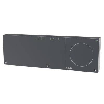 Будкрам купити Засоби регулювання підігріву підлоги Danfoss Icon 230В (088U1040)