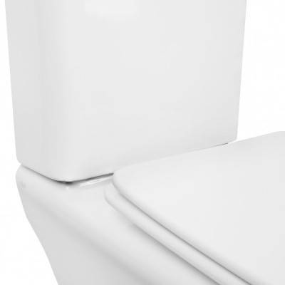 Будкрам купить Унитаз-компакт Qtap Kalao безободковый с сиденьем Soft-close QT08221213AW Унитаз-компакт Qtap Kalao безободковый с сиденьем Soft-close QT08221213AW 15