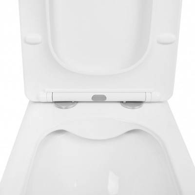 Будкрам купить Унитаз-компакт Qtap Kalao безободковый с сиденьем Soft-close QT08221213AW Унитаз-компакт Qtap Kalao безободковый с сиденьем Soft-close QT08221213AW 4