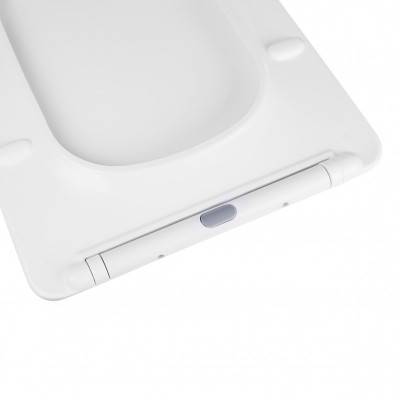 Будкрам купить Унитаз-компакт Qtap Kalao безободковый с сиденьем Soft-close QT08221213AW Унитаз-компакт Qtap Kalao безободковый с сиденьем Soft-close QT08221213AW 8