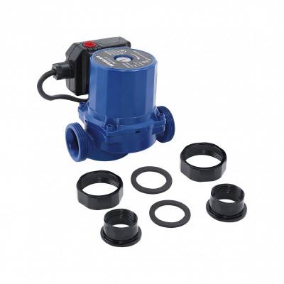 Будкрам купити Насос циркуляційний Womar LRS 32/60/180 Насос циркуляційний Womar LRS 32/60/180 2