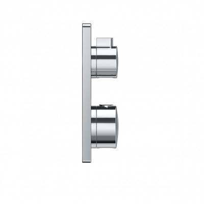 Будкрам купить Душевая система Grohe Grohtherm Cube 26415SC0 Душевая система Grohe Grohtherm Cube 26415SC0 12