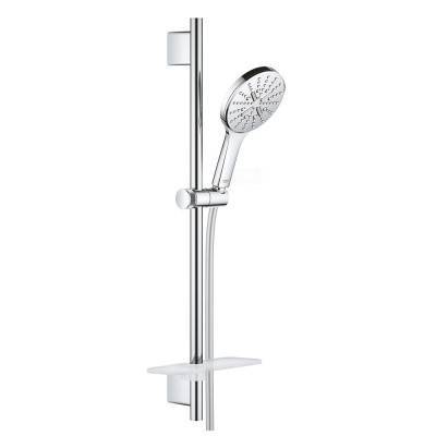 Будкрам купити Душовий гарнітур Grohe Rainshower Smartactive 130 26546000