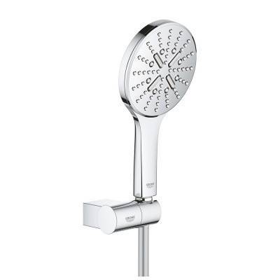 Будкрам купити Душовий гарнітур Grohe Rainshower Smartactive 130 26580000