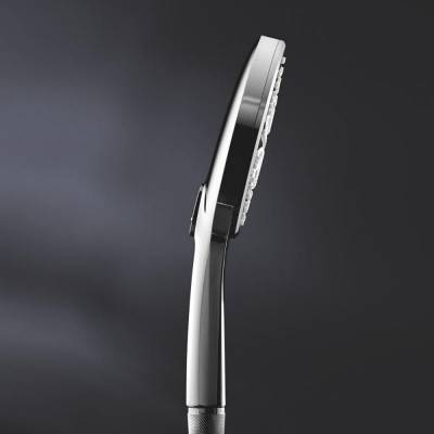 Будкрам купити Душовий гарнітур Grohe Rainshower Smartactive 130 26580000 Душовий гарнітур Grohe Rainshower Smartactive 130 26580000 6