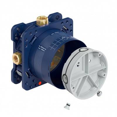 Будкрам купить Душевая система Grohe Grohtherm SmartControl 26416SC1 Душевая система Grohe Grohtherm SmartControl 26416SC1 13