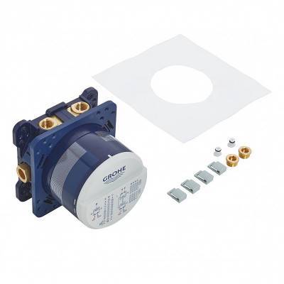 Будкрам купить Душевая система Grohe Grohtherm SmartControl 26416SC1 Душевая система Grohe Grohtherm SmartControl 26416SC1 14