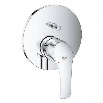 Будкрам купити Душова система Grohe Grohtherm SmartControl 26416SC3 Душова система Grohe Grohtherm SmartControl 26416SC3 11