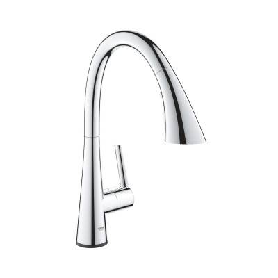 Будкрам купить Смеситель для кухни сенсорный Grohe Zedra Touchh 30219002