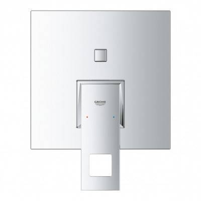 Будкрам купить Душевая система Grohe Eurocube 26415SC3 Душевая система Grohe Eurocube 26415SC3 11