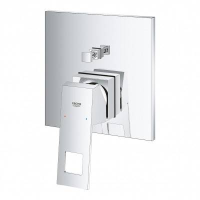 Будкрам купить Душевая система Grohe Eurocube 26415SC3 Душевая система Grohe Eurocube 26415SC3 12