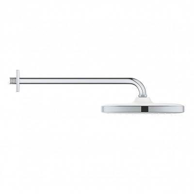 Будкрам купить Душевая система Grohe Eurocube 26415SC3 Душевая система Grohe Eurocube 26415SC3 9