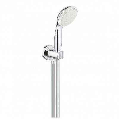 Будкрам купить Душевая система Grohe Grohtherm 26416SC0 Душевая система Grohe Grohtherm 26416SC0 4