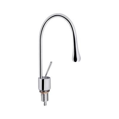 Будкрам купить Смеситель для раковины Qtap Virgo 1066103C Смеситель для раковины Qtap Virgo 1066103C 1_small