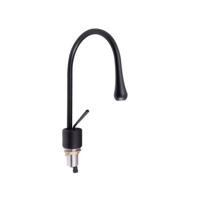 Будкрам купить Смеситель для раковины Qtap Virgo 1066103B Смеситель для раковины Qtap Virgo 1066103B 1_small