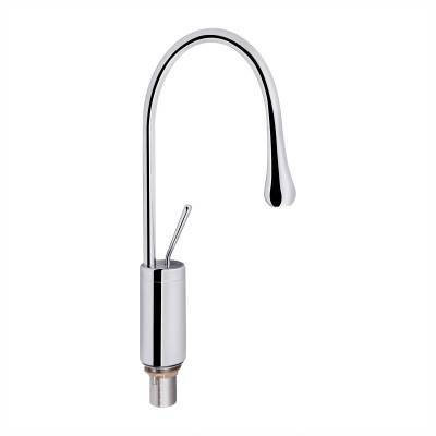 Будкрам купить Смеситель для раковины Qtap Virgo 1066H103C Смеситель для раковины Qtap Virgo 1066H103C 1_small