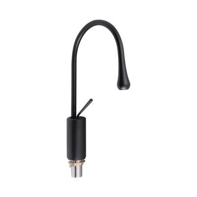 Будкрам купить Смеситель для раковины Qtap Virgo 1066H103B Смеситель для раковины Qtap Virgo 1066H103B 1_small