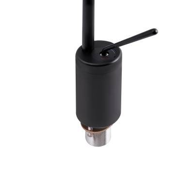 Будкрам купить Смеситель для раковины Qtap Virgo 1066H103B Смеситель для раковины Qtap Virgo 1066H103B 3