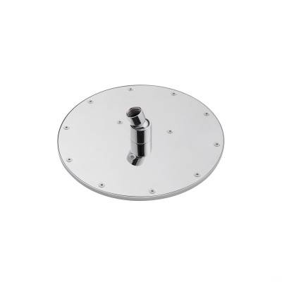 Будкрам купити Термостатична душова система Qtap Brno 5769103ONC Термостатична душова система Qtap Brno 5769103ONC 7