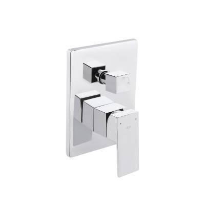 Будкрам купити Душова система прихованого монтажу Qtap Aquarius 64103NG Душова система прихованого монтажу Qtap Aquarius 64103NG 3