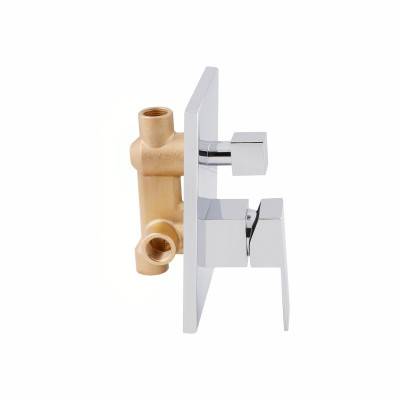 Будкрам купити Душова система прихованого монтажу Qtap Aquarius 64103NG Душова система прихованого монтажу Qtap Aquarius 64103NG 4