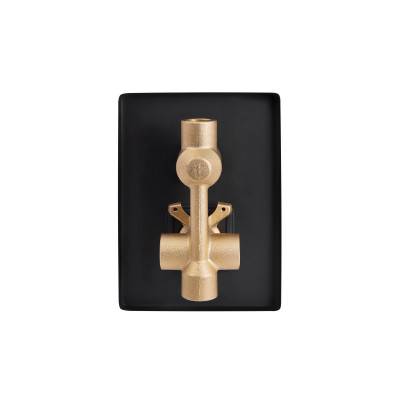 Будкрам купити Душова система прихованого монтажу Qtap Aqauarius 64103NGB Душова система прихованого монтажу Qtap Aqauarius 64103NGB 5