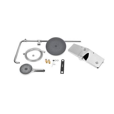 Будкрам купити Душова система Qtap Taurus 51103VKOC Душова система Qtap Taurus 51103VKOC 8