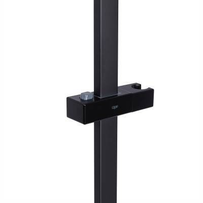 Будкрам купить Штанга для душа Qtap Lepit 82103NB Штанга для душа Qtap Lepit 82103NB 3
