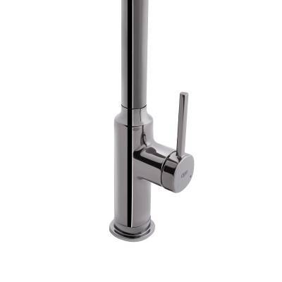 Будкрам купити Змішувач для кухні Qtap Robin 9060102K Змішувач для кухні Qtap Robin 9060102K 3